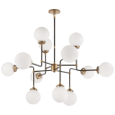 Circa Lighting - Bistro Chandelier